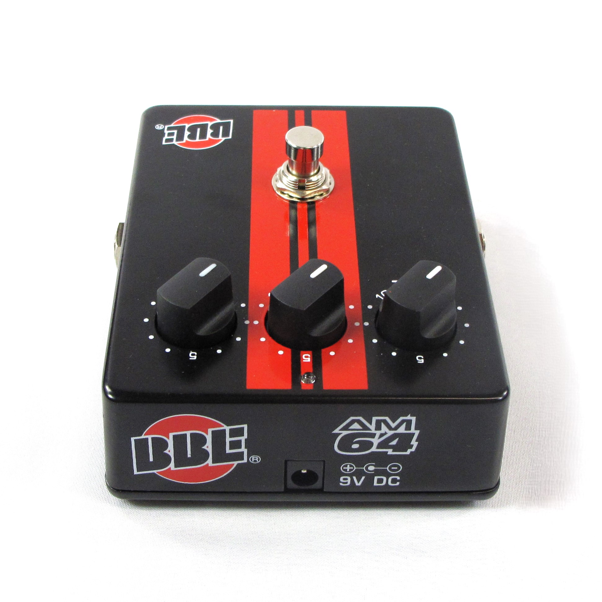 bbe am 64 american metal distortion