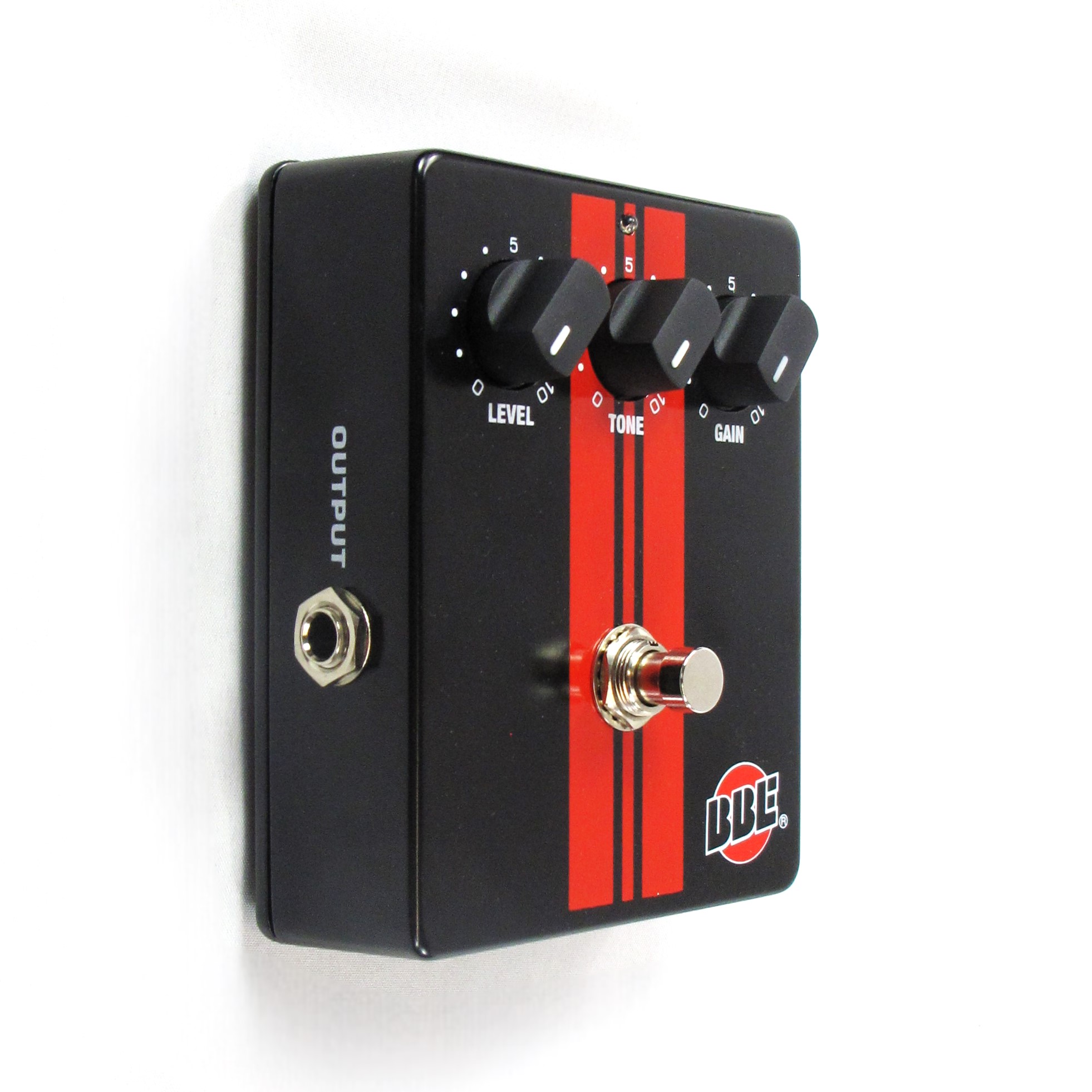 bbe am 64 american metal distortion