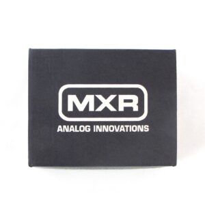 mxr m78 custom basdass 78 distortion