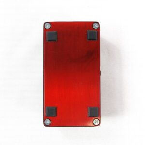 mxr m78 custom basdass 78 distortion