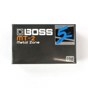 boss mt 2 metal zone (copy)