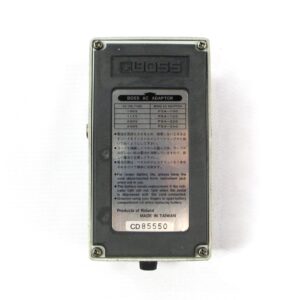 boss mt 2 metal zone