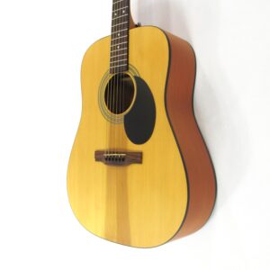 jasmine s35 acoustic guitar