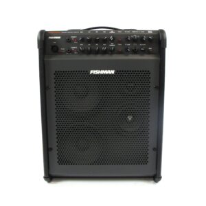fishman loudbox performer