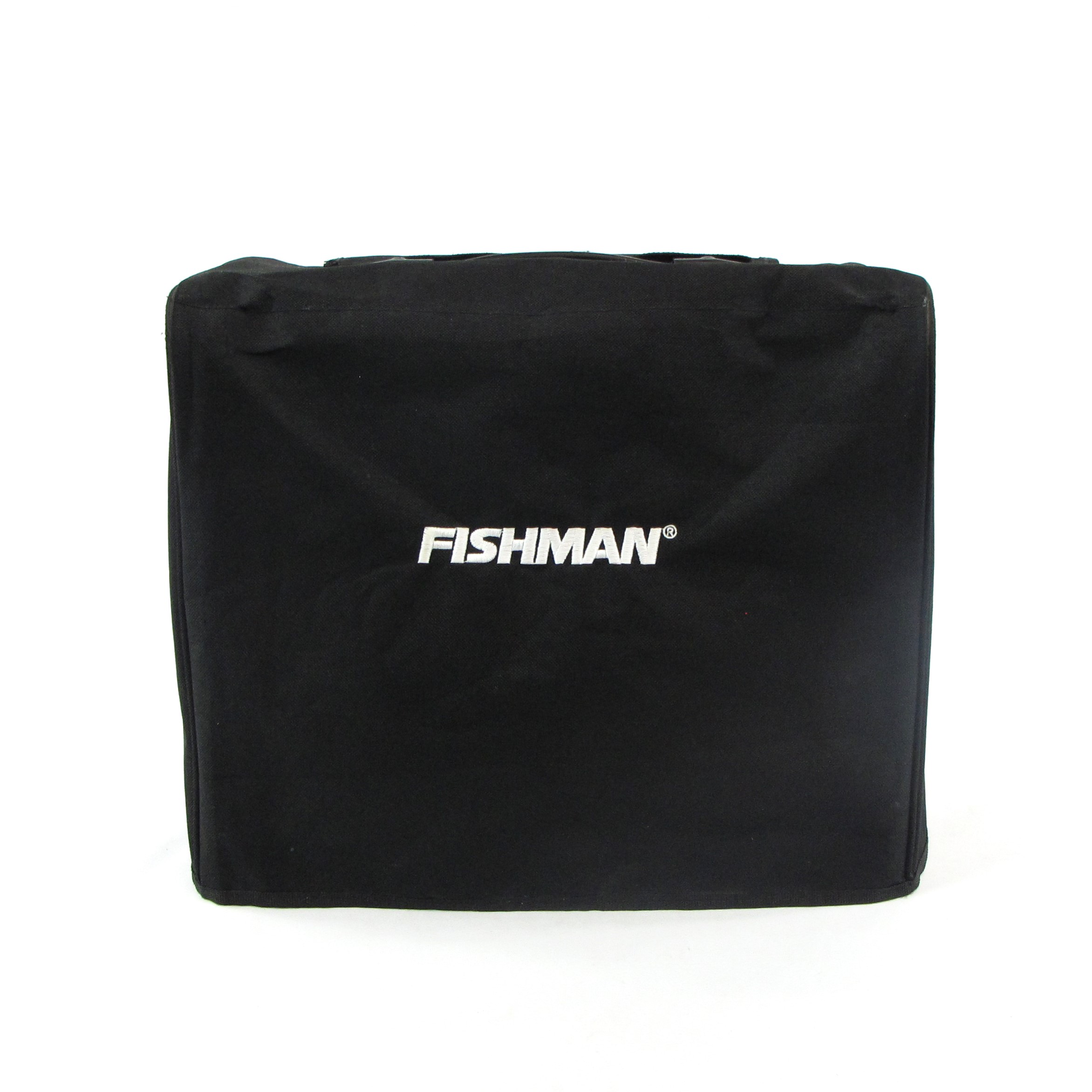 fishman loudbox artist