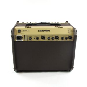 fishman loudbox artist