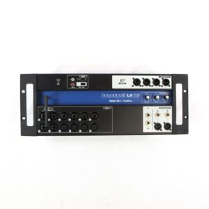 soundcraft ui16