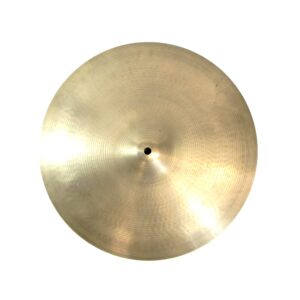 Zildjian 16" A Crash Cymbal Used