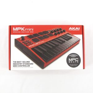 akai mpk mini mk3
