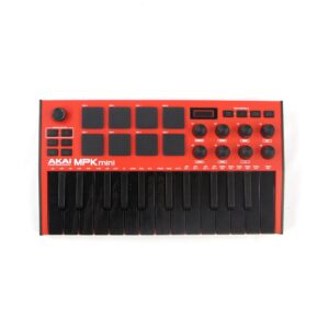 akai mpk mini mk3
