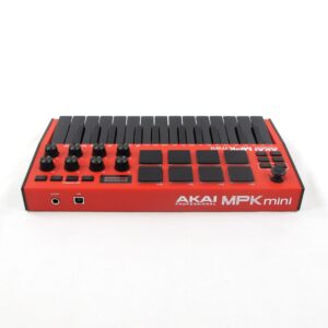akai mpk mini mk3