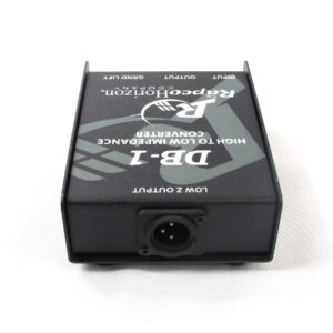 rapco db 1 passive di