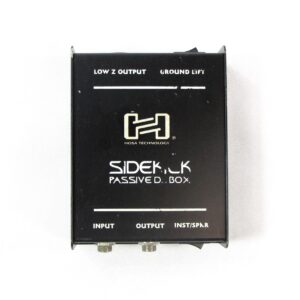 hosa dib 443 passive di