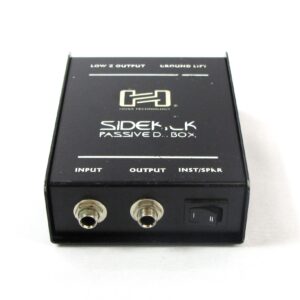 hosa dib 443 passive di