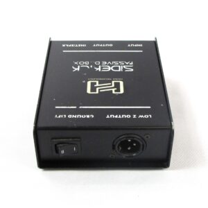 hosa dib 443 passive di