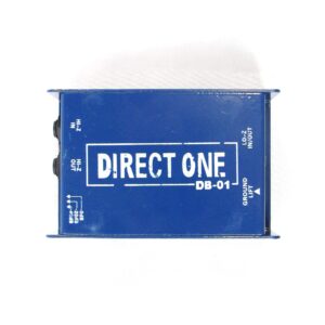 direct one db 01 passive di