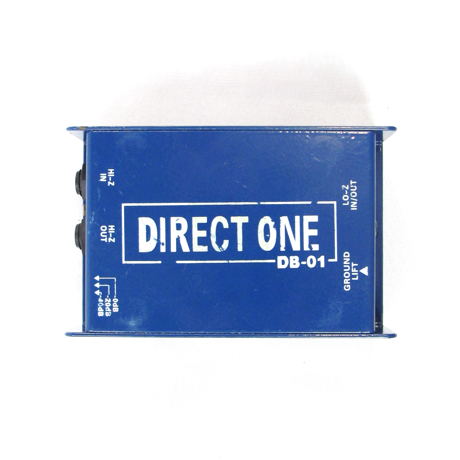 direct one db 01 passive di
