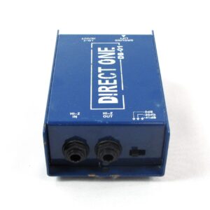 direct one db 01 passive di