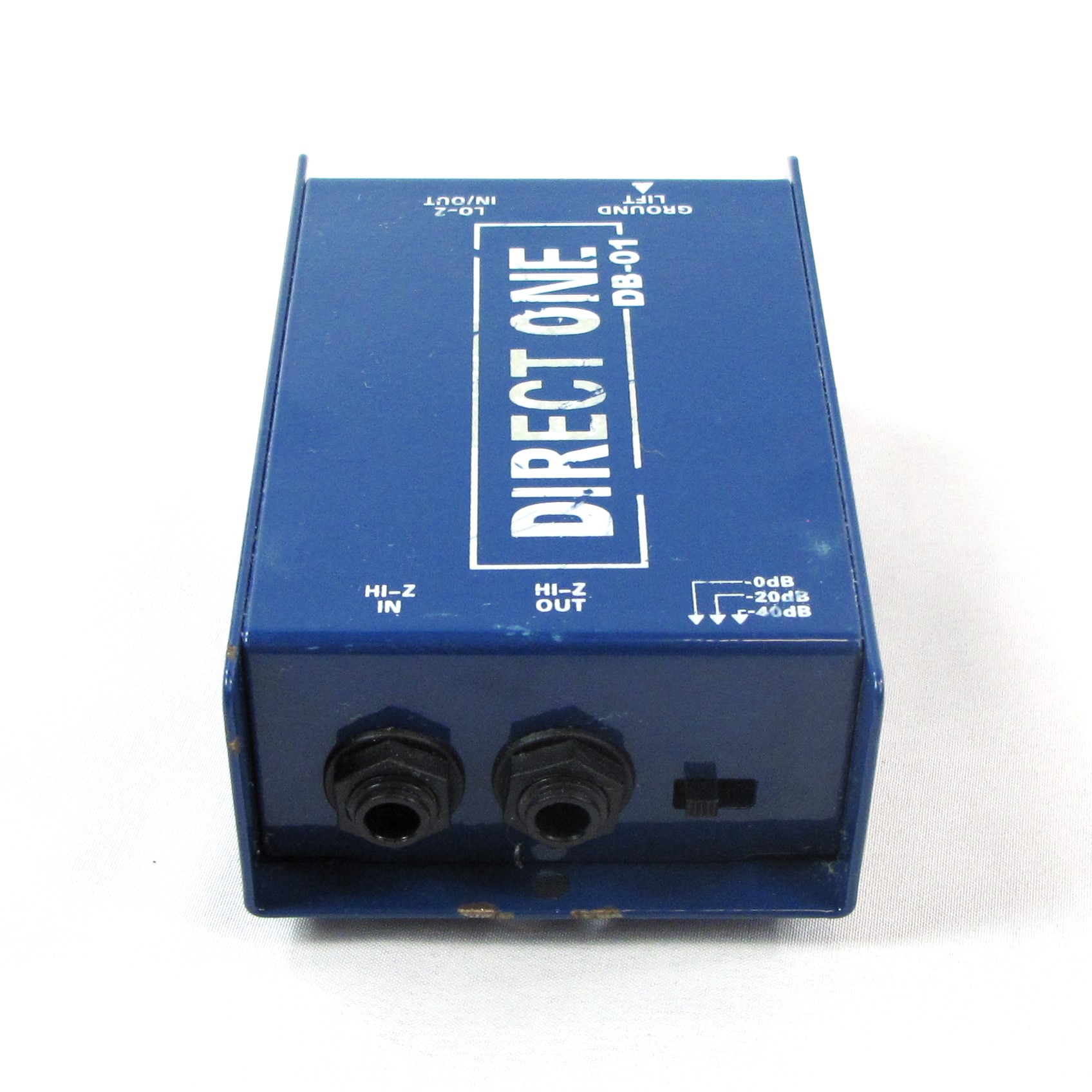 direct one db 01 passive di