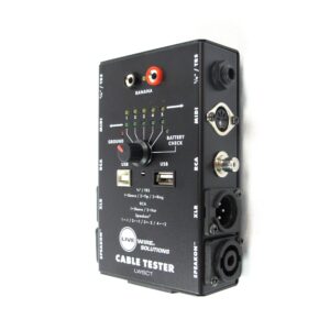 livewire lwsct cable tester