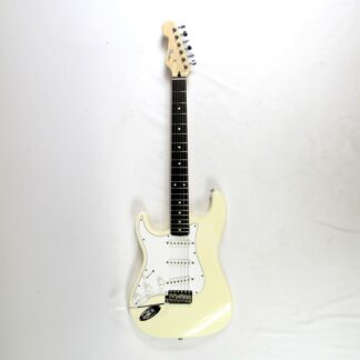 93-94 Fender ST362L Stratocaster Left-Handed Used