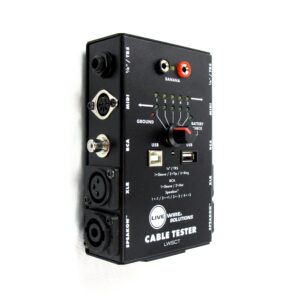 livewire lwsct cable tester