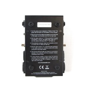 livewire lwsct cable tester