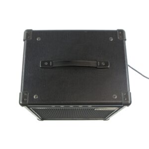 kustom kb20 bass amplifier