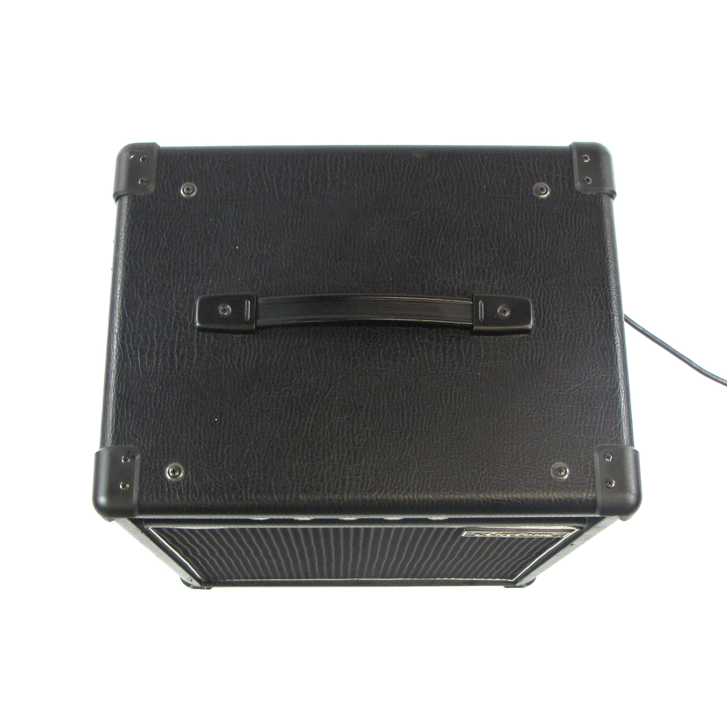 kustom kb20 bass amplifier