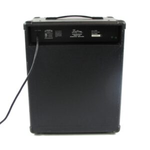 kustom kb20 bass amplifier