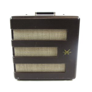 fender pawn shop series excelsior