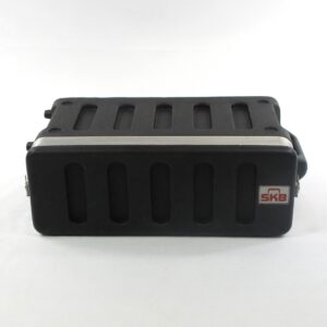 skb cases 3u rack case