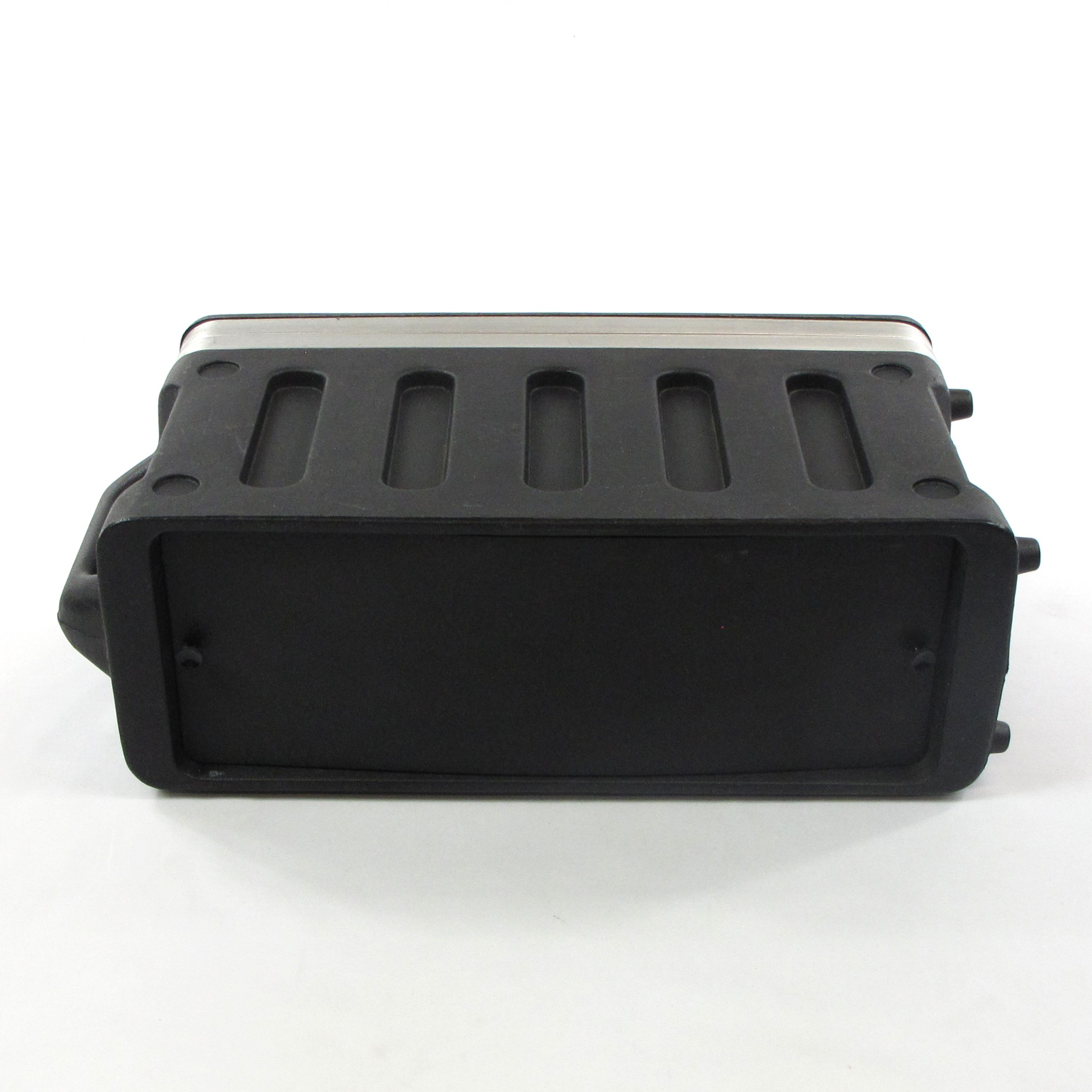 skb cases 3u rack case