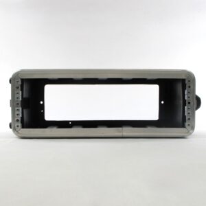 skb cases 3u rack case