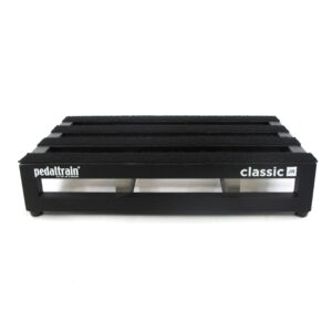 pedaltrain classic jr with soft case