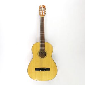 fender esc 80 3/4 classical