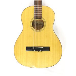 fender esc 80 3/4 classical