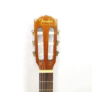fender esc 80 3/4 classical