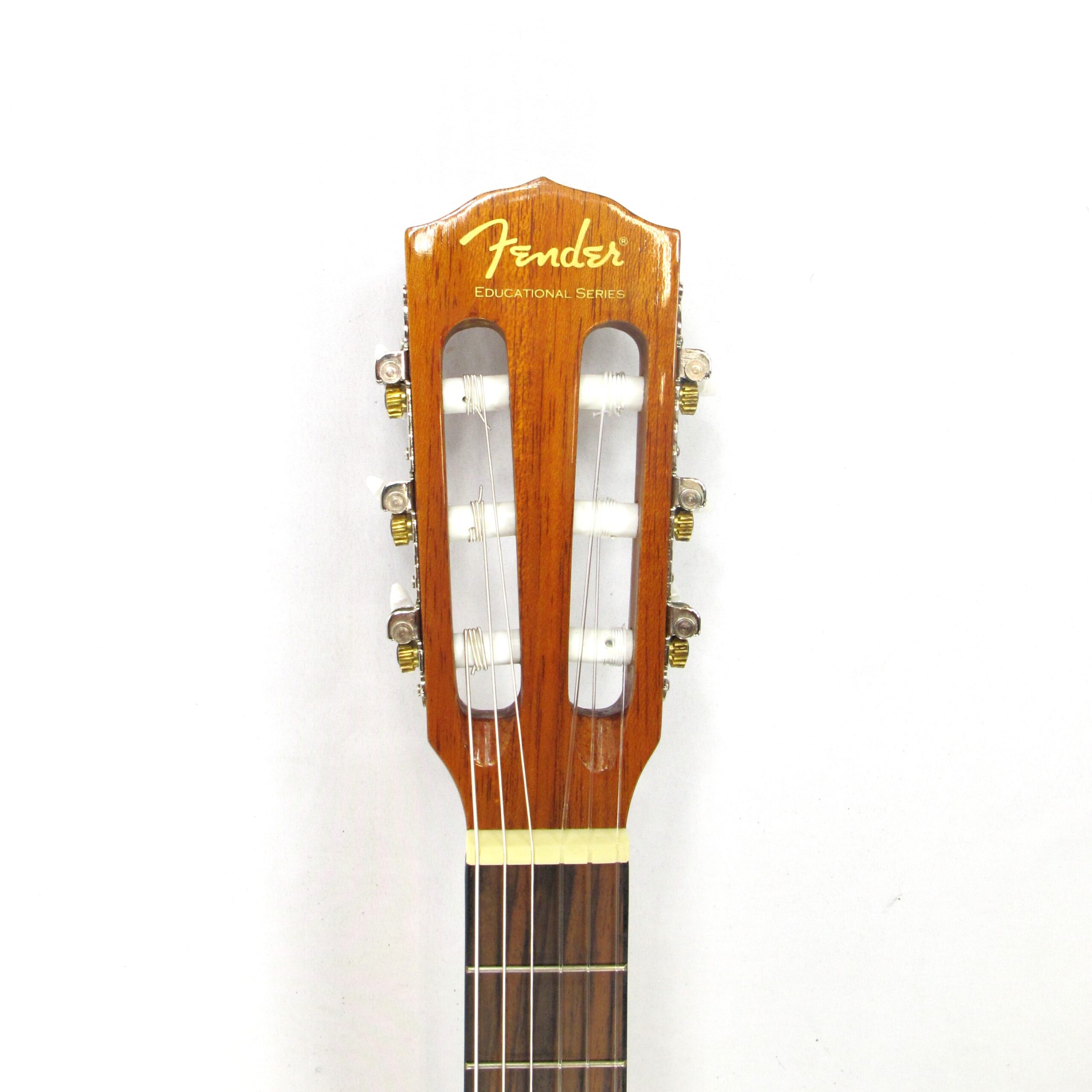 fender esc 80 3/4 classical