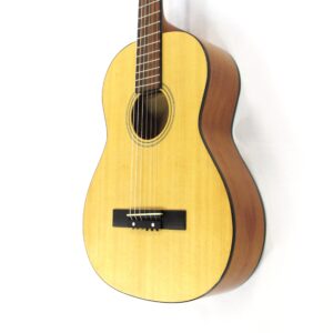 fender esc 80 3/4 classical