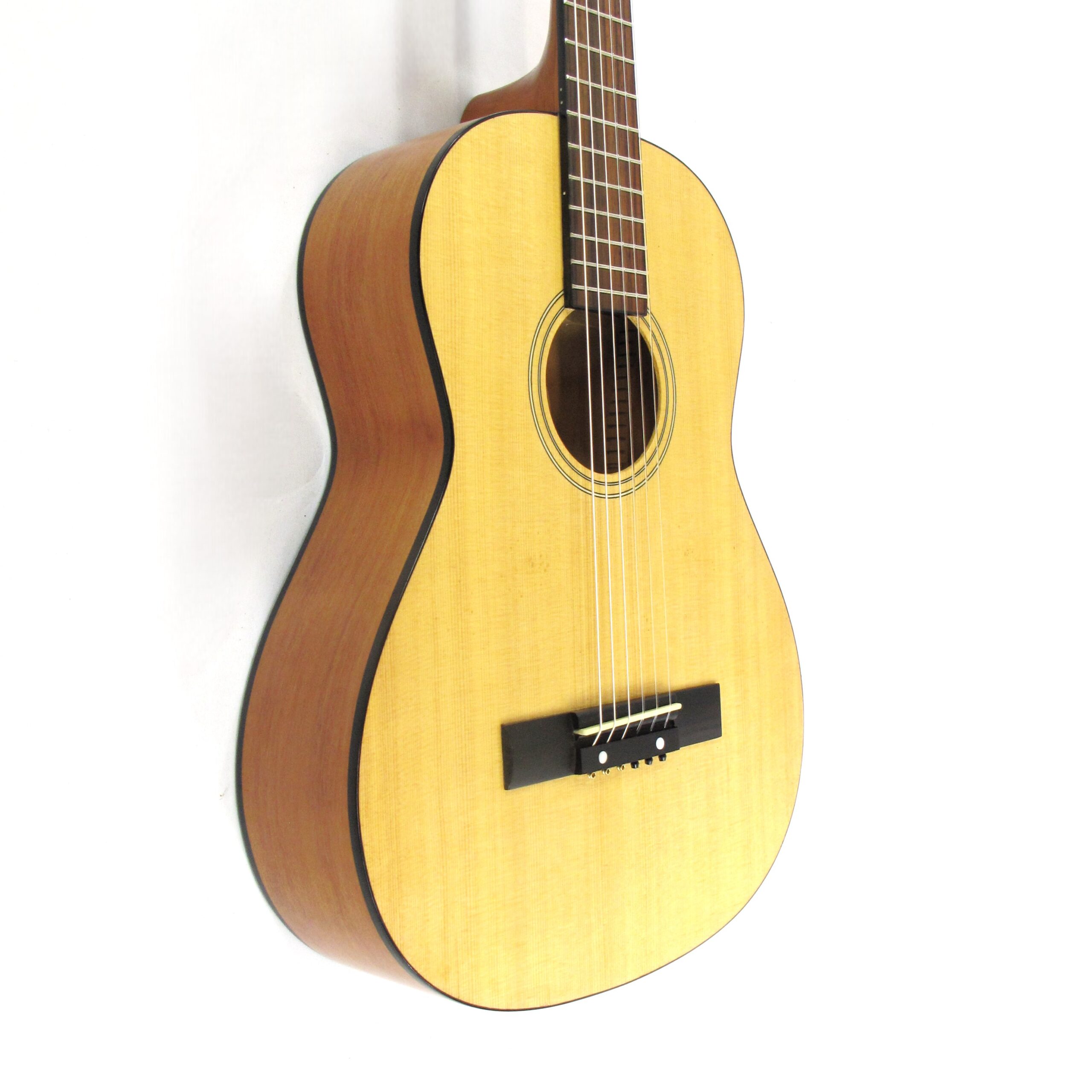 fender esc 80 3/4 classical
