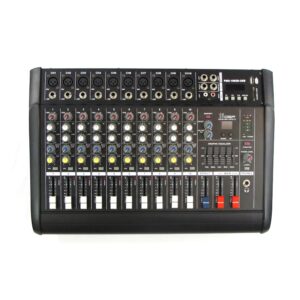 dsp pmx1002d powered mixer