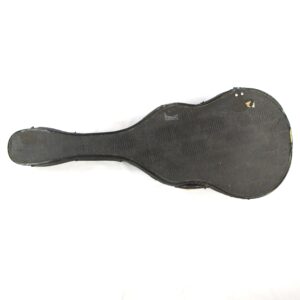 vintage kalamazoo kg 21 archtop 1942