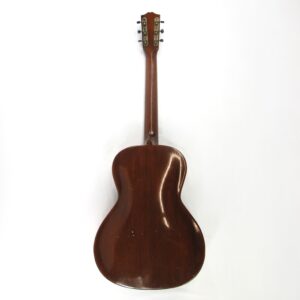 vintage kalamazoo kg 21 archtop 1942