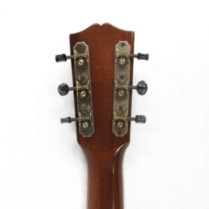 vintage kalamazoo kg 21 archtop 1942