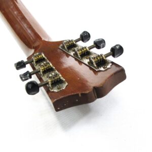 vintage kalamazoo kg 21 archtop 1942
