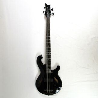 Dean Rhapsody 4-String Bass Used