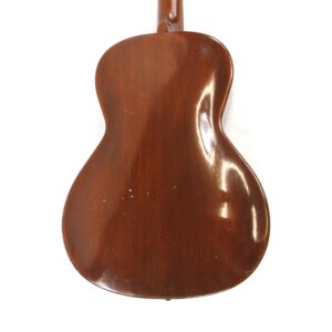 vintage kalamazoo kg 21 archtop 1942