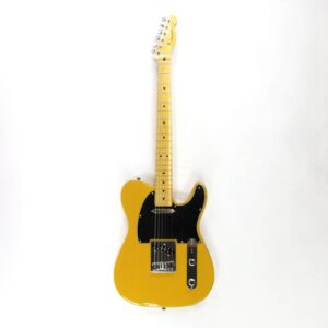 fender player telecaster