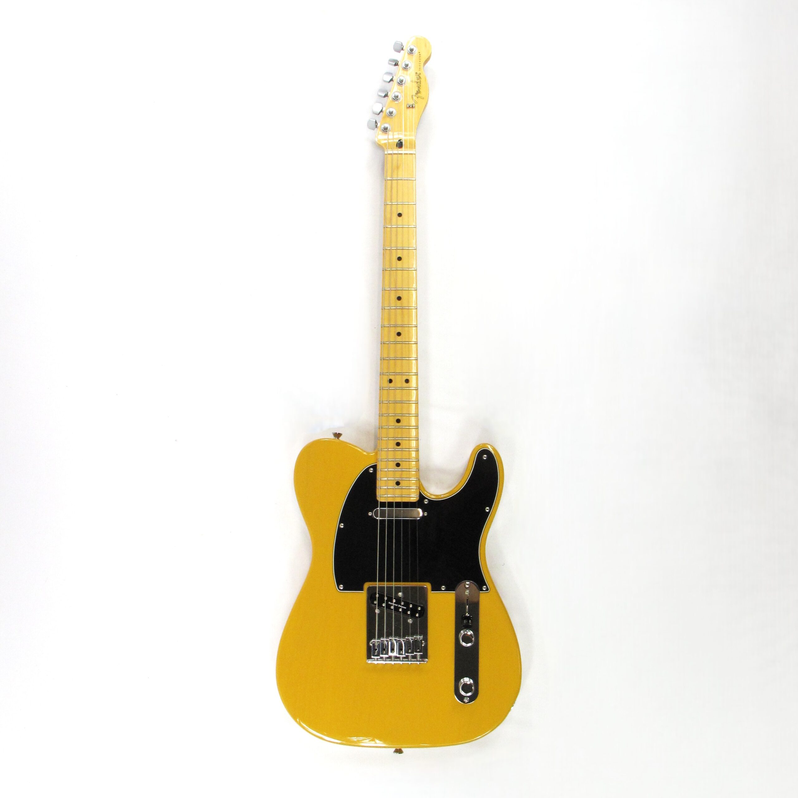 fender player telecaster